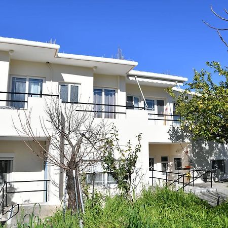 Iskas Apartments Ialysos  Extérieur photo