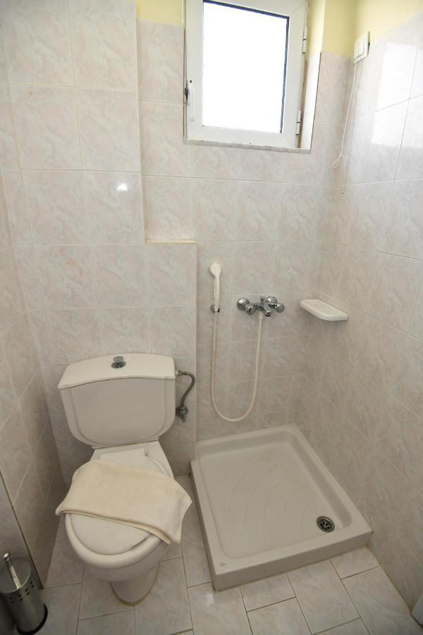 Iskas Apartments Ialysos  Extérieur photo